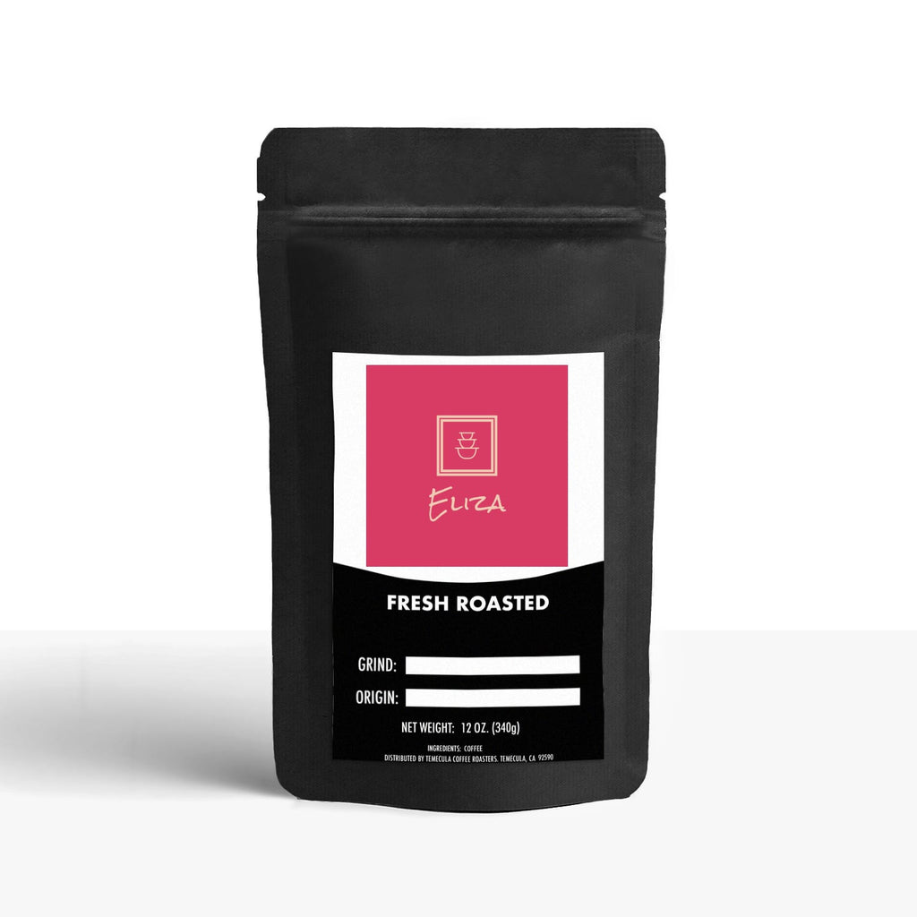 Peru Decaf