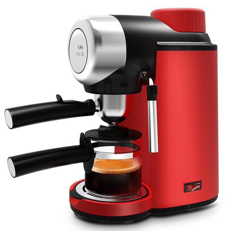 Coffee Machine Milk Frother Semi-Automatic