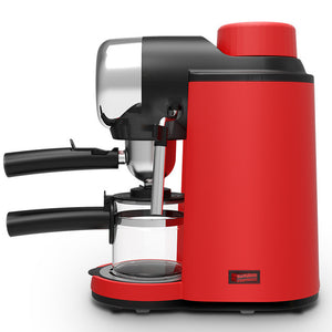 Coffee Machine Milk Frother Semi-Automatic
