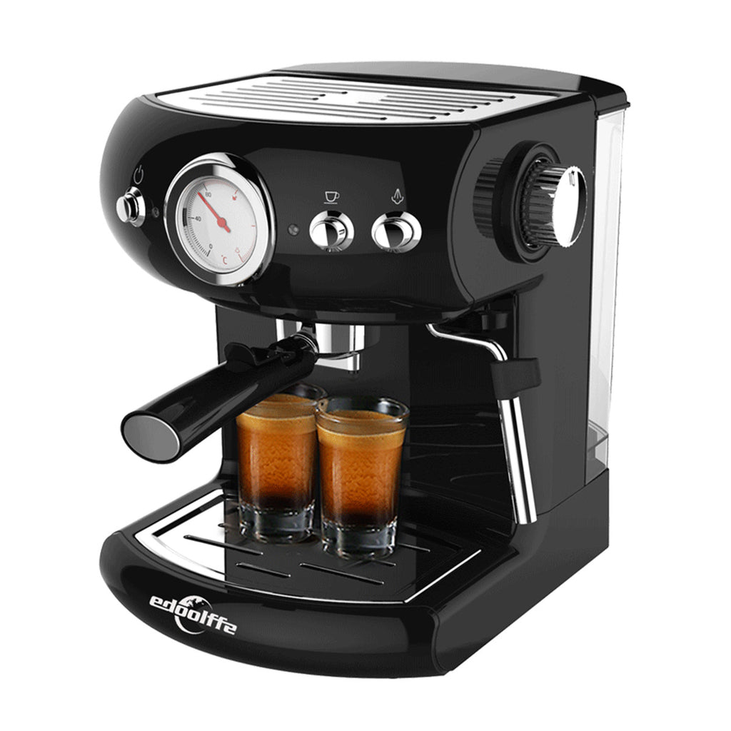 Electric Coffee Maker Espresso Coffee Machine