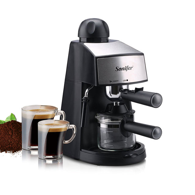 Italian Expresso Coffee Machine Semi Automatic