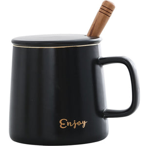 Customized Ceramic Cup