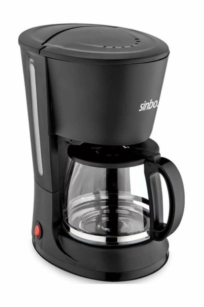 Filter Coffee Machine